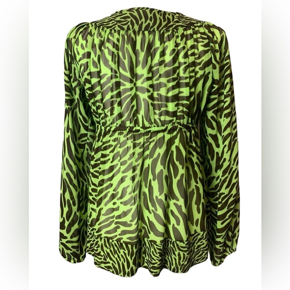 Michael Kors Blouse - Picture 2 of 4